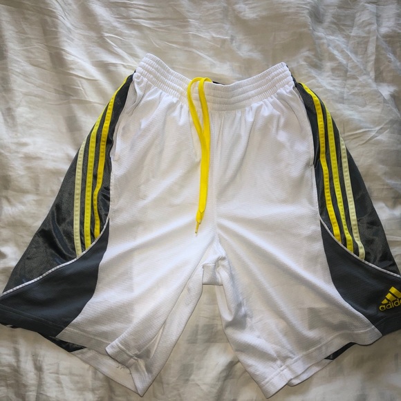 adidas Other - Adidas Men’s Basketball Shorts
